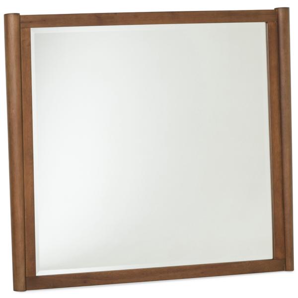 Mid Century Eliot Mirror image number 2