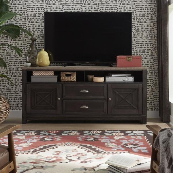 Hearne Media Console image number 2