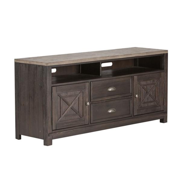 Hearne Media Console image number 3