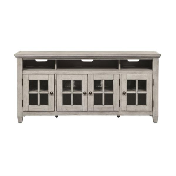 Clifton Media Console image number 1