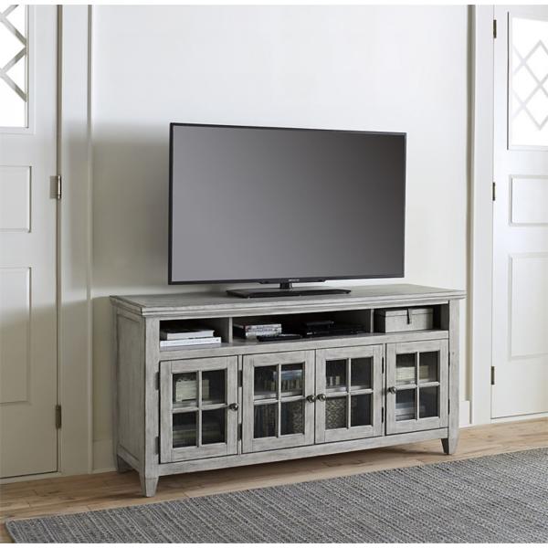 Clifton Media Console image number 2