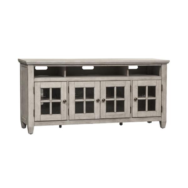 Clifton Media Console image number 5