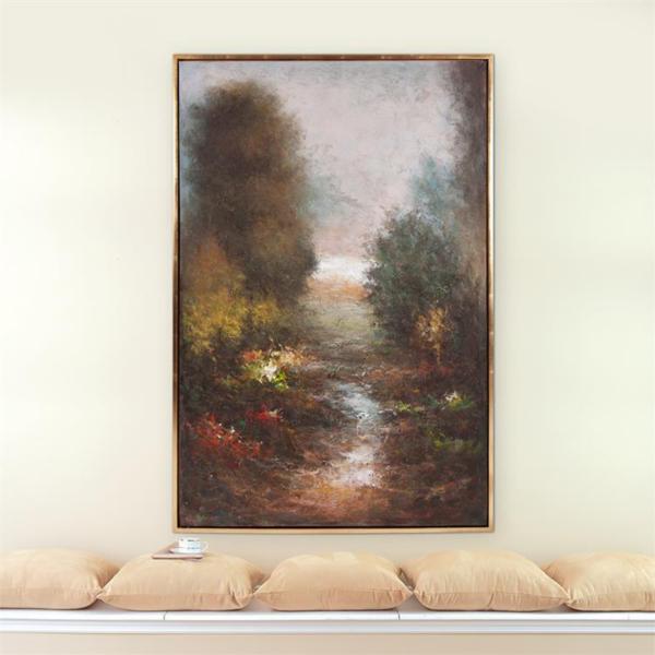Mazara Del Vallo Canvas Art image number 2