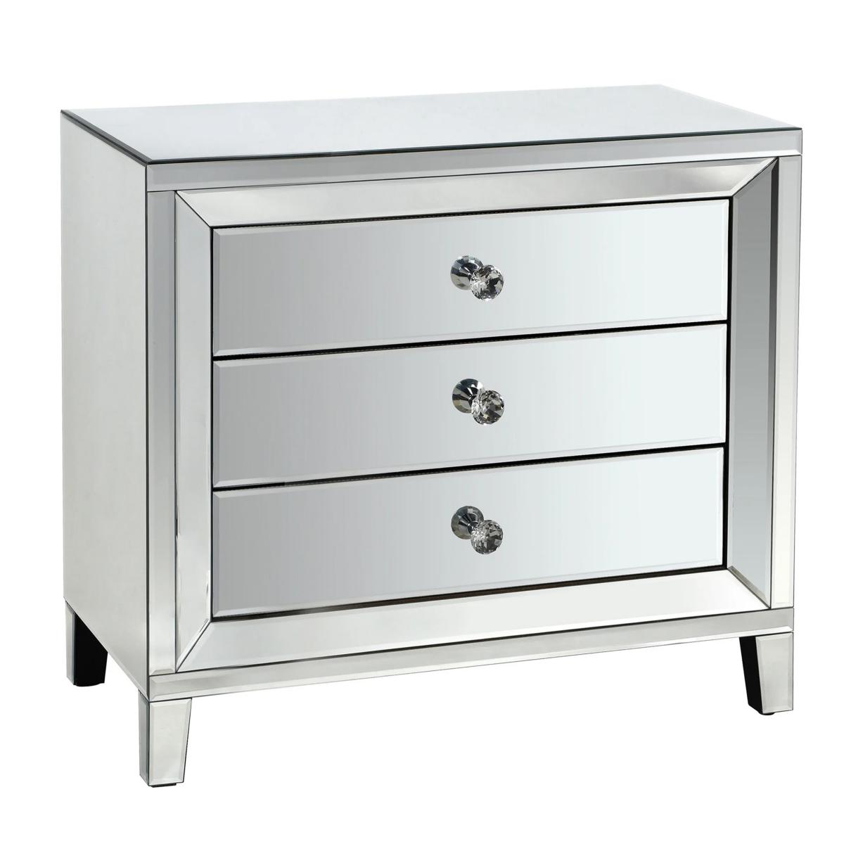 Audrey 3 drawer dresser discount