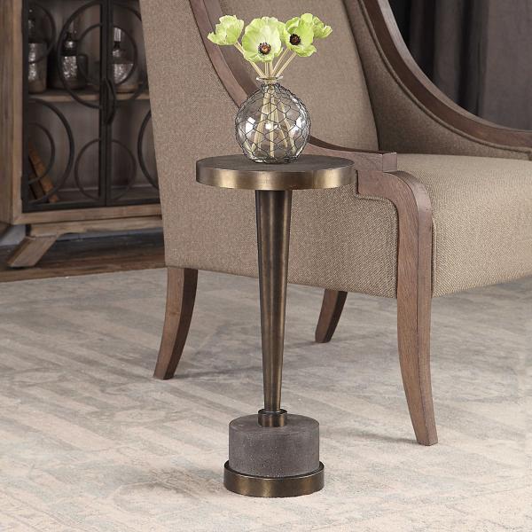 Mabel Accent Table image number 3