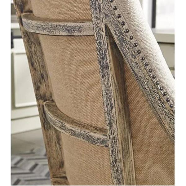 Maribelle Swivel Desk Chair image number 2
