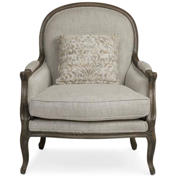 Adair Accent Chair image number 2