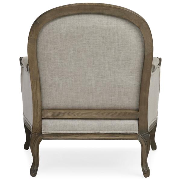 Adair Accent Chair image number 4