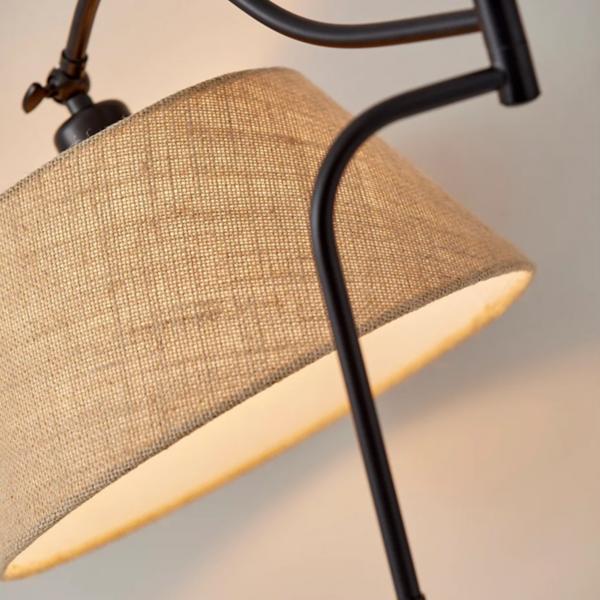 Westin Table Lamp image number 5