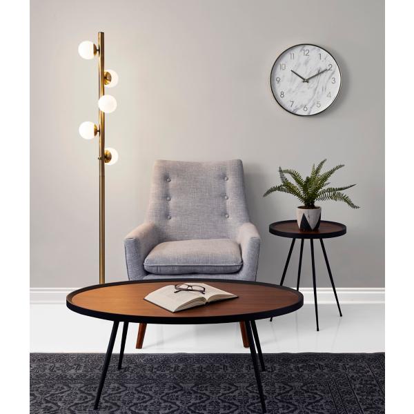 Devlin Floor Lamp image number 2