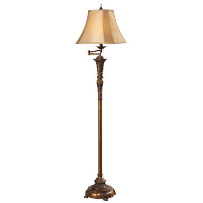 octavia floor lamp