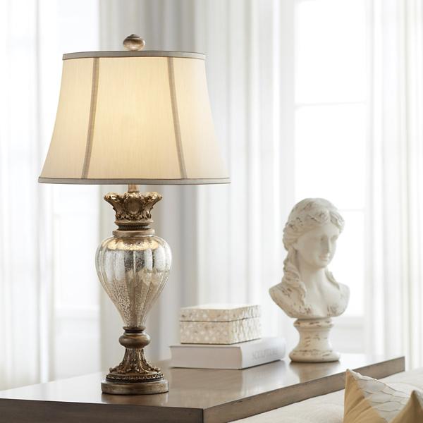 Montecello Table Lamp image number 2