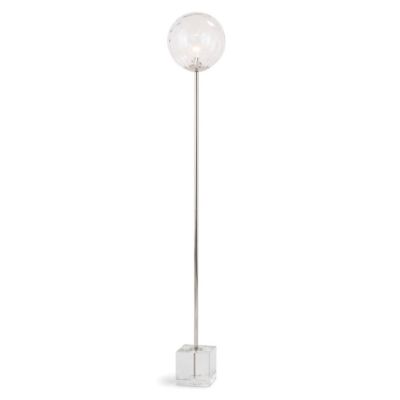 leon's floor lamp