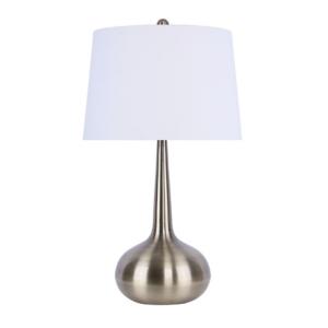 Alistair Table Lamp- Brass