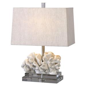 Coraline Table Lamp