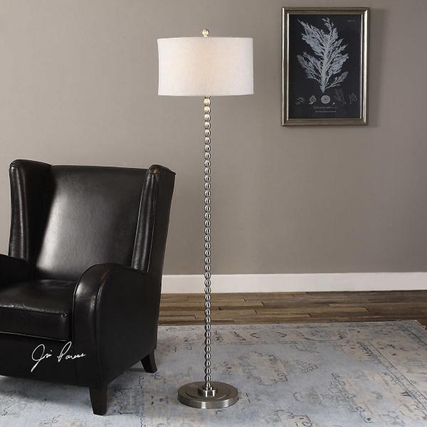 Ingrid best sale floor lamp