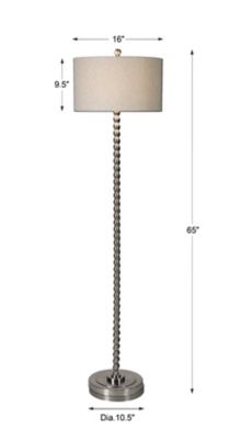 ingrid floor lamp