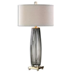 Evian Table Lamp