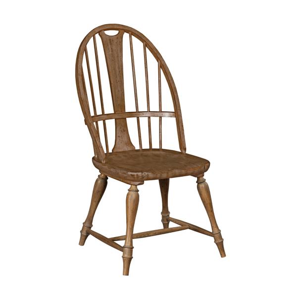 Weatherford II Baylis Windsor Side Chair