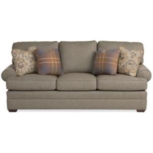 Braxton reclining sofa