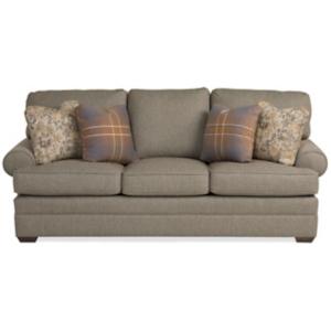 Braxton reclining sofa