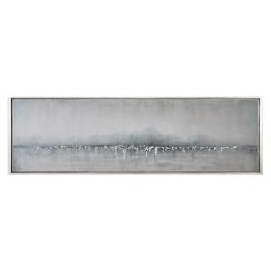 Waterfront Canvas Wall Art