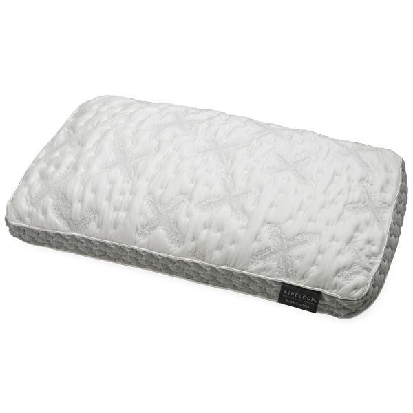 low profile pillow