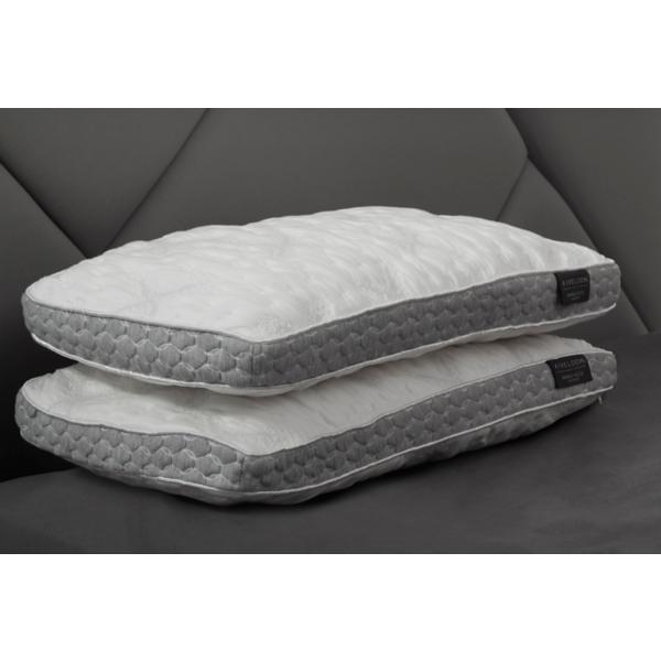 low profile pillow