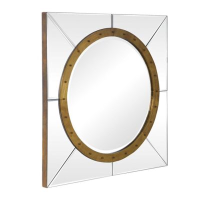lancelot mirror