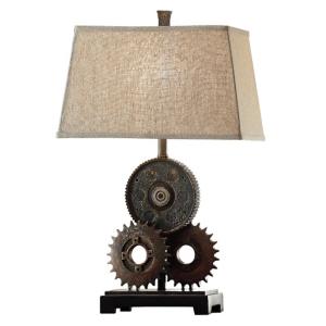 Indie Table Lamp