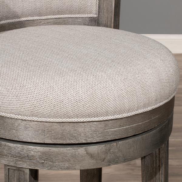 Monae swivel 2025 counter stool