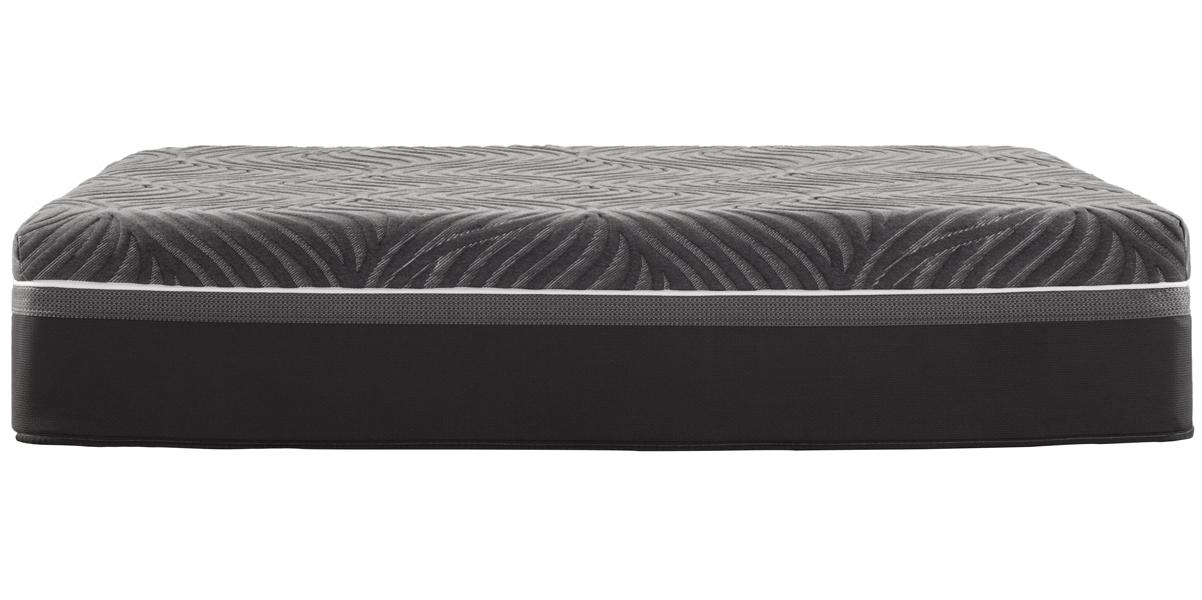 sealy premium silver chill plush king size mattress