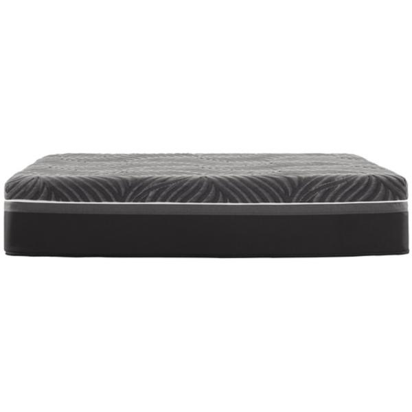 Smb silver deals chill plush mattress