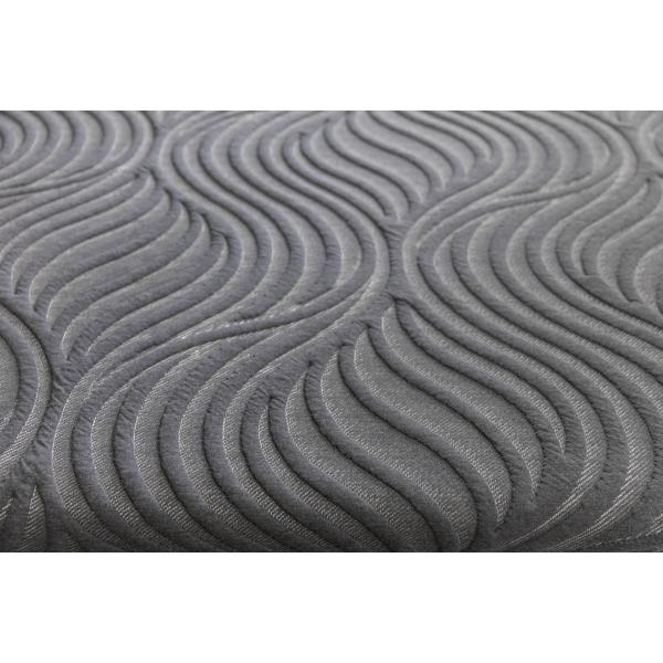 Smb silver deals chill plush mattress