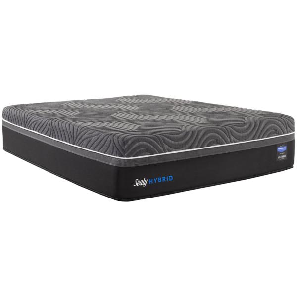 sealy hybrid silver chill mattress reviews
