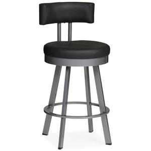 Barry Swivel Counter Stool