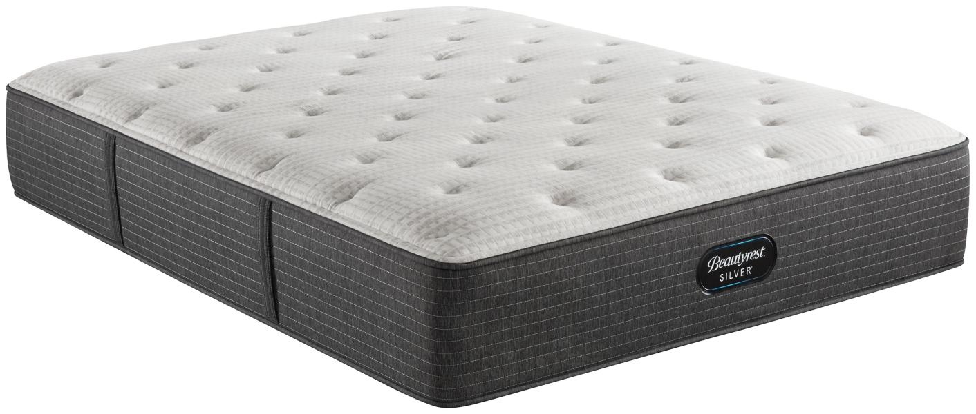 beautyrest silver 900 medium pillow top king mattress