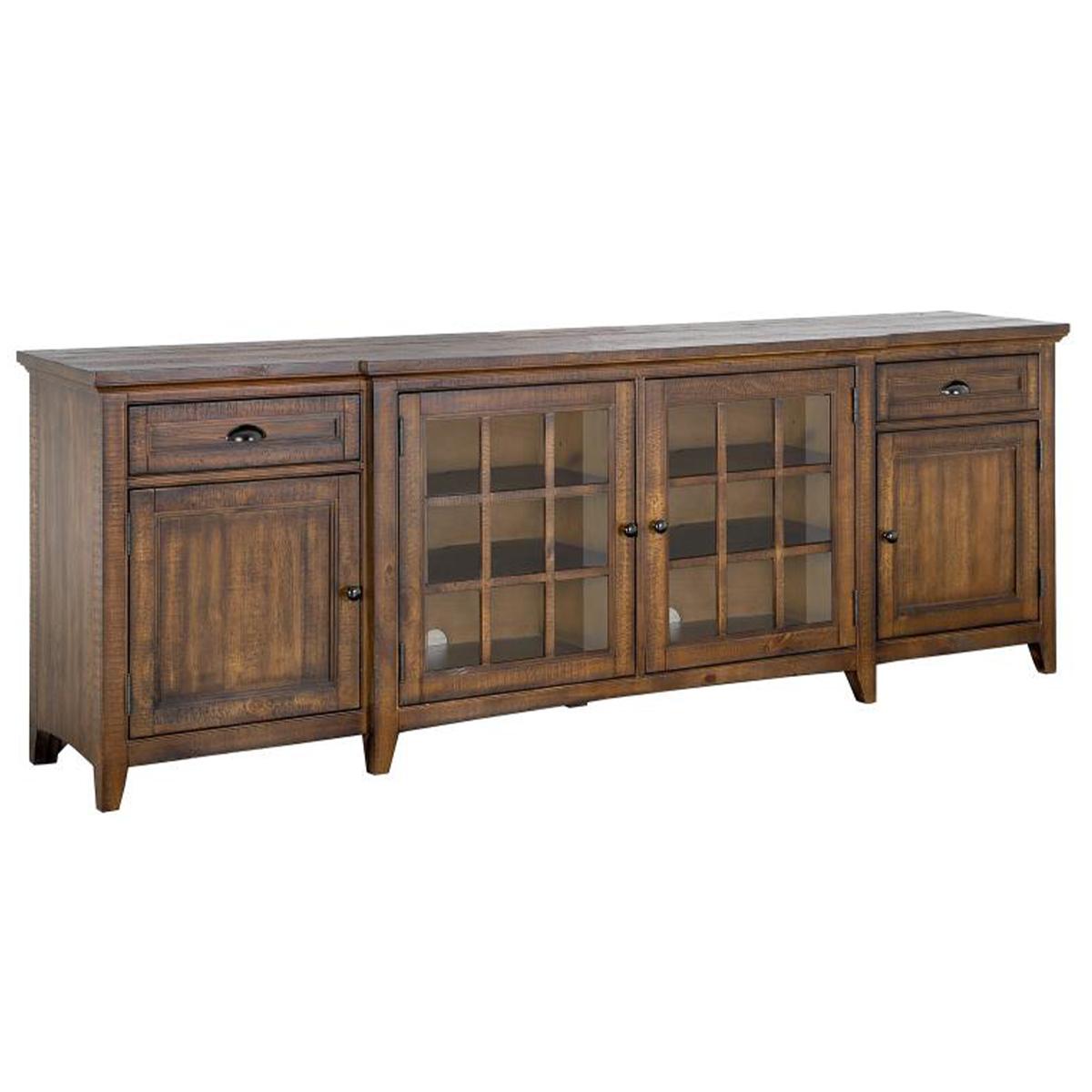 90 inch tv console discount