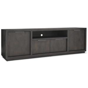 Orion 84-Inch TV Stand
