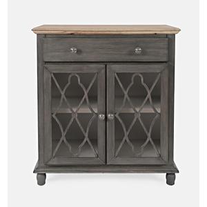 Audrey 2 Door Accent Chest