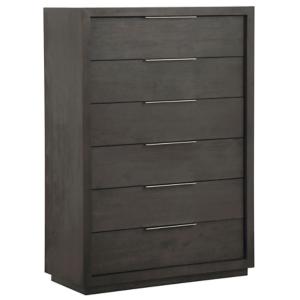 Orion Six Drawer Chest