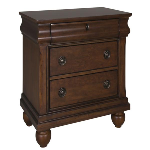 Richmond Nightstand Star Furniture