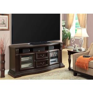 Mulberry Media Console