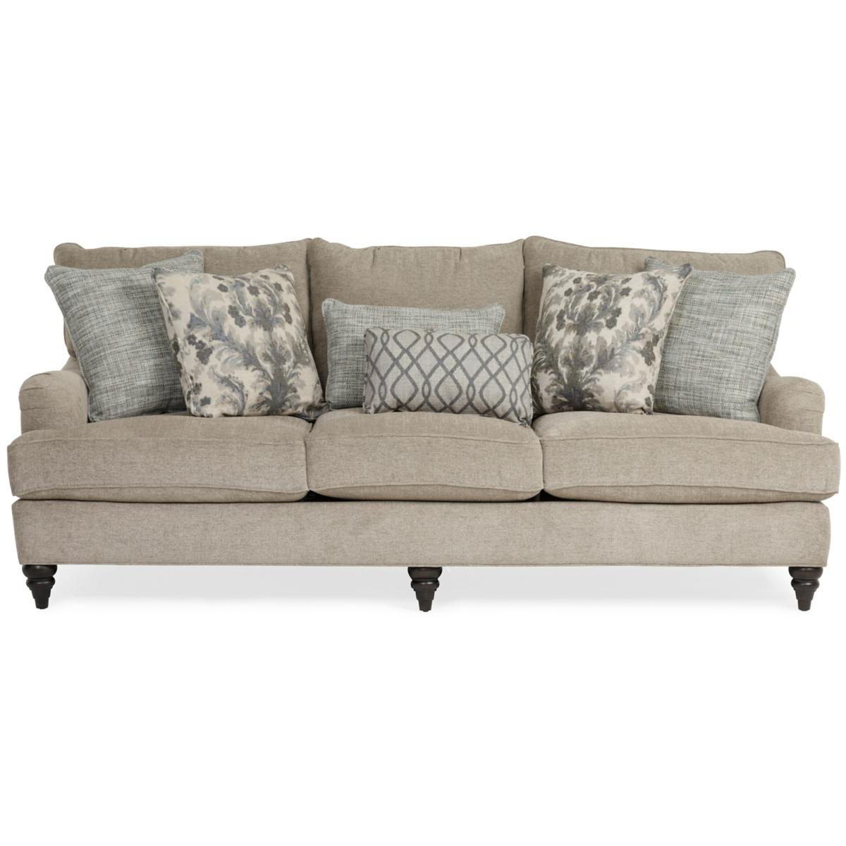 | Sofa Shelby Furniture 3-Seat Star