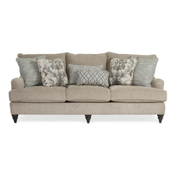 Shelby 3-Seat Sofa | Star Furniture