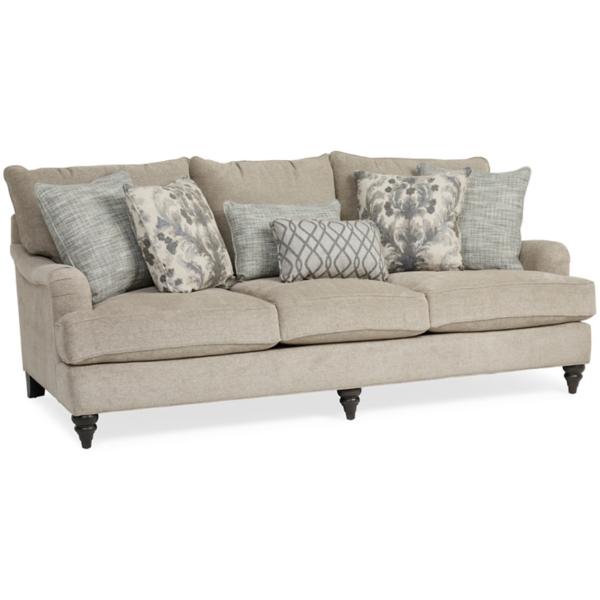 | Shelby Furniture Star Sofa 3-Seat