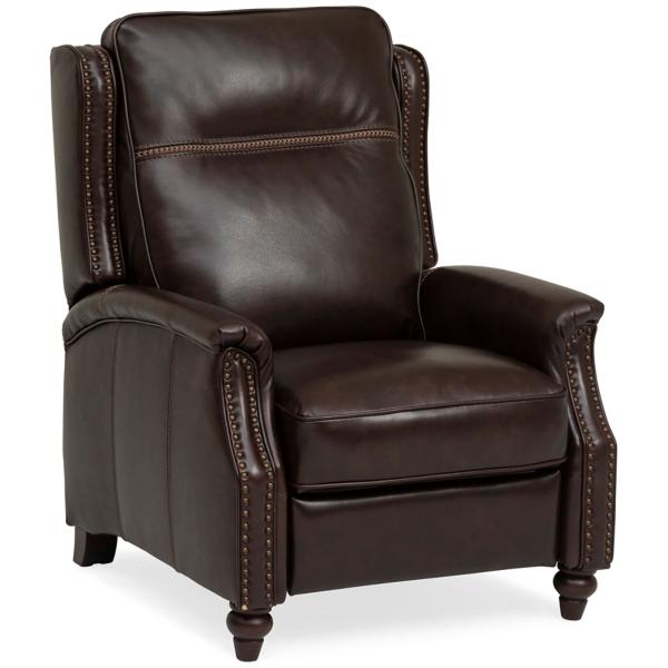 Marlow Leather Power Recliner