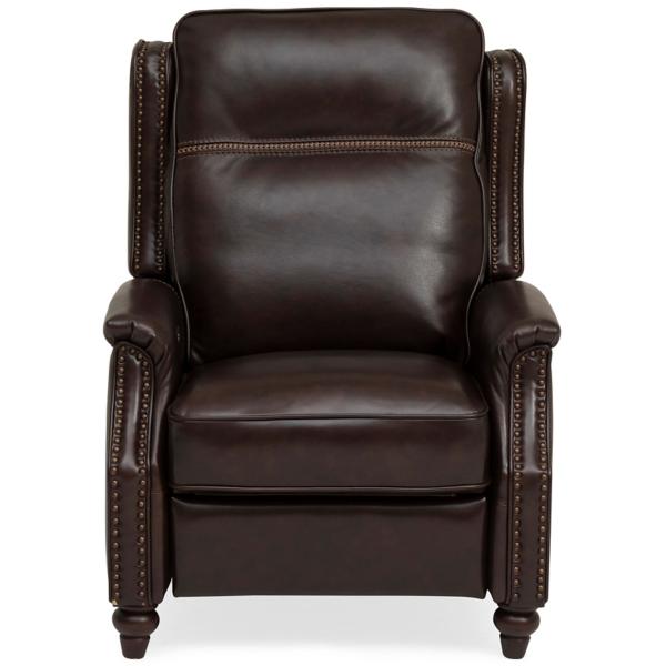 Marlow Leather Power Recliner image number 2