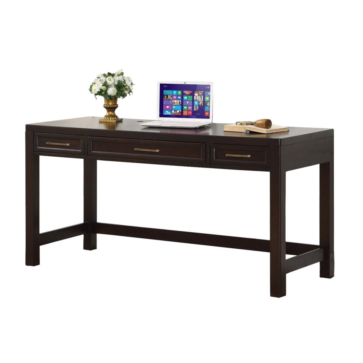 Crosby 60 Inch Computer Desk Star Furniture