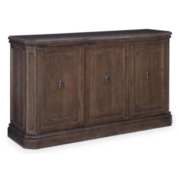 Rachael Ray Refined Rustic Marble Top Credenza | Star ...